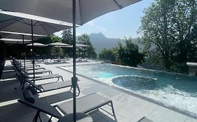 Hotel Central Residence & Spa